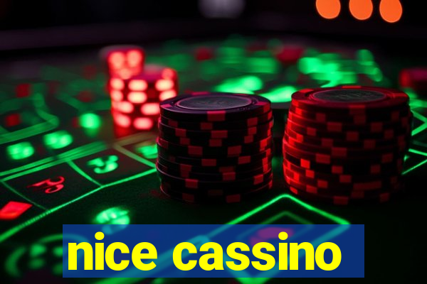 nice cassino